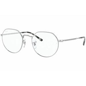 Ray-Ban Jack RX6465 2501 - Velikost L