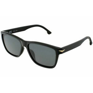 Police Tailwind 3 SPLB38E Z42P Polarized - Velikost ONE SIZE