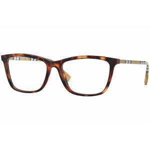 Burberry Emerson BE2326 3890 - Velikost L