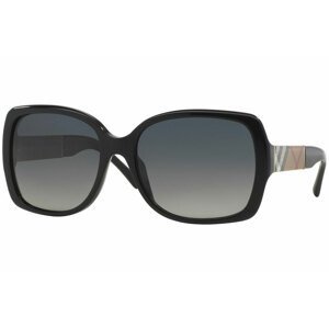 Burberry BE4160 3433T3 Polarized - Velikost ONE SIZE