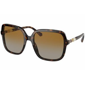 Bvlgari BV8228B 504/T5 Polarized - Velikost ONE SIZE