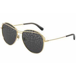 Dolce & Gabbana DG2261 02/P - Velikost ONE SIZE