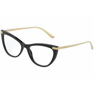 Dolce & Gabbana DG3329 501 - Velikost L