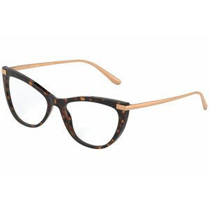 Dolce & Gabbana DG3329 502 - Velikost M