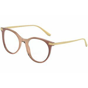 Dolce & Gabbana DG3330 3269 - Velikost M