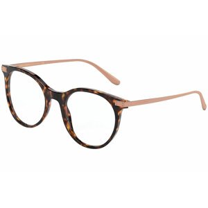 Dolce & Gabbana DG3330 502 - Velikost L