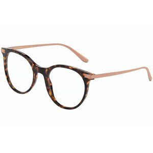 Dolce & Gabbana DG3330 502 - Velikost M