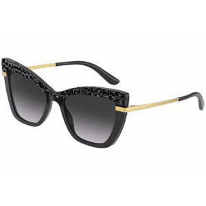 Dolce & Gabbana DG4374 32888G - Velikost ONE SIZE