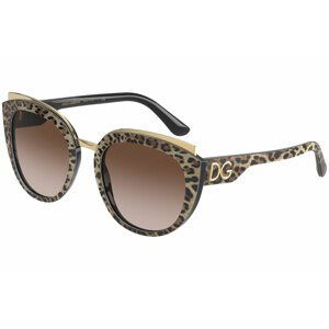 Dolce & Gabbana DG4383 316313 - Velikost ONE SIZE