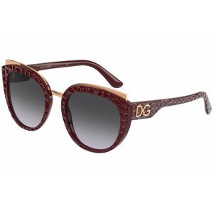 Dolce & Gabbana DG4383 32898G - Velikost ONE SIZE
