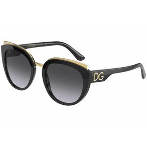 Dolce & Gabbana DG4383 501/8G - Velikost ONE SIZE