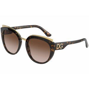 Dolce & Gabbana DG4383 502/13 - Velikost ONE SIZE