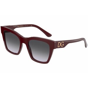 Dolce & Gabbana DG4384 30918G - Velikost ONE SIZE