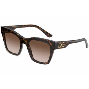 Dolce & Gabbana DG4384 502/13 - Velikost ONE SIZE