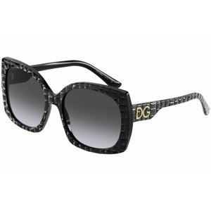 Dolce & Gabbana DG4385 32888G - Velikost ONE SIZE
