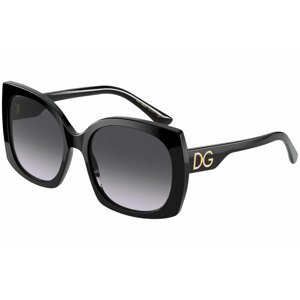 Dolce & Gabbana DG4385 501/8G - Velikost ONE SIZE