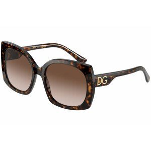 Dolce & Gabbana DG4385 502/13 - Velikost ONE SIZE