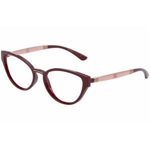 Dolce & Gabbana DG5055 3091 - Velikost M