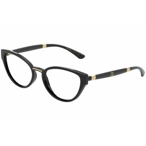 Dolce & Gabbana DG5055 501 - Velikost L