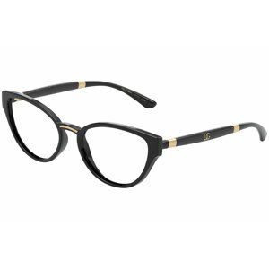 Dolce & Gabbana DG5055 501 - Velikost M