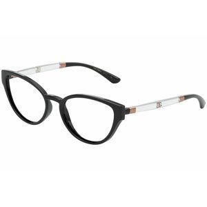 Dolce & Gabbana DG5055 5012 - Velikost M