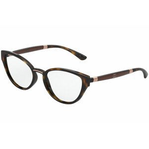 Dolce & Gabbana DG5055 502 - Velikost M