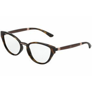 Dolce & Gabbana DG5055 502 - Velikost L