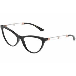 Dolce & Gabbana DG5058 5012 - Velikost L