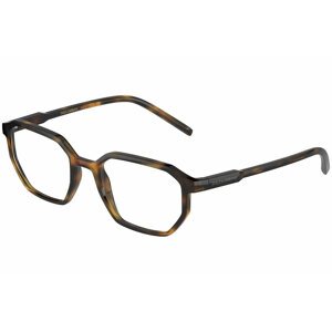 Dolce & Gabbana DG5060 502 - Velikost M