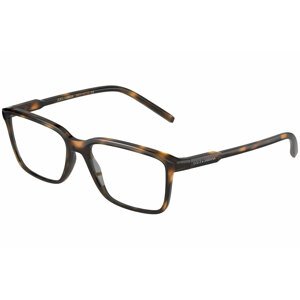 Dolce & Gabbana DG5061 502 - Velikost L