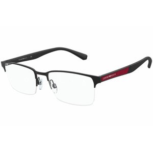 Emporio Armani EA1113 3001 - Velikost L