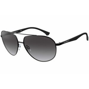 Emporio Armani EA2096 331611 - Velikost ONE SIZE