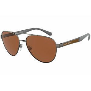 Emporio Armani EA2105 300373 - Velikost ONE SIZE