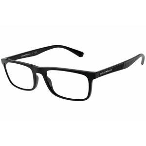 Emporio Armani EA3171 5017 - Velikost M