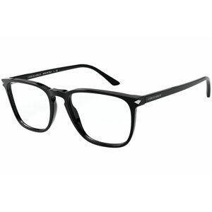 Giorgio Armani AR7193 5001 - Velikost M