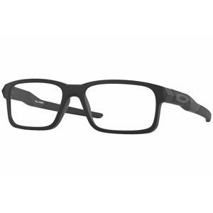 Oakley Full Count OY8013-01 - Velikost L