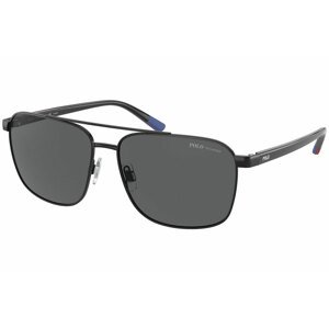 Polo Ralph Lauren PH3135 900381 Polarized - Velikost ONE SIZE