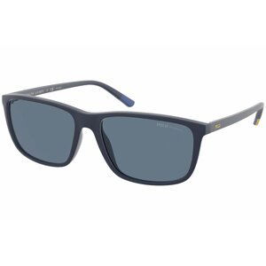 Polo Ralph Lauren PH4171 59042V Polarized - Velikost ONE SIZE