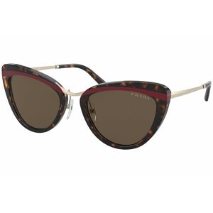 Prada PR25XS 32006B - Velikost ONE SIZE