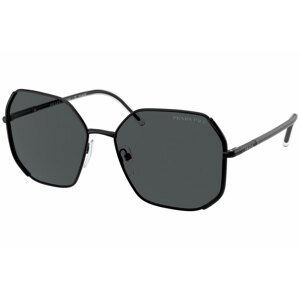 Prada PR52WS 1AB5Z1 Polarized - Velikost ONE SIZE