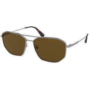 Prada PR64XS 5AV01D Polarized - Velikost M