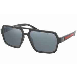 Prada Linea Rossa PS01XS UFK07H Polarized - Velikost ONE SIZE