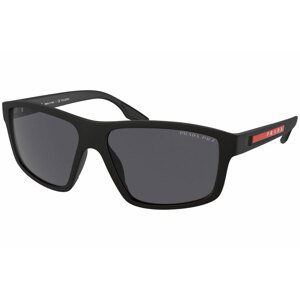 Prada Linea Rossa PS02XS DG002G Polarized - Velikost ONE SIZE