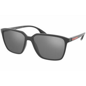 Prada Linea Rossa PS06VS UFK07H Polarized - Velikost ONE SIZE