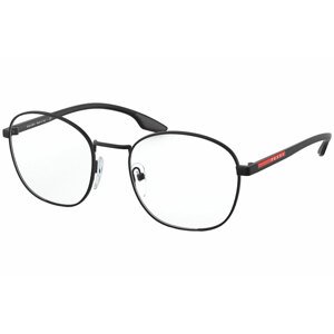 Prada Linea Rossa PS51NV 1BO1O1 - Velikost M