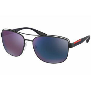 Prada Linea Rossa PS57VS 1AB01G - Velikost ONE SIZE