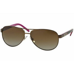 Ralph by Ralph Lauren RA4004 132/T5 Polarized - Velikost ONE SIZE