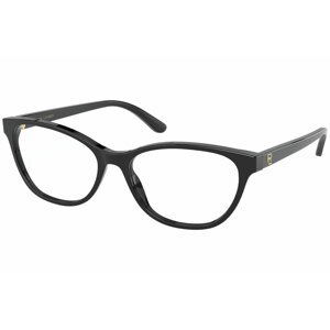 Ralph Lauren RL6204 5001 - Velikost M