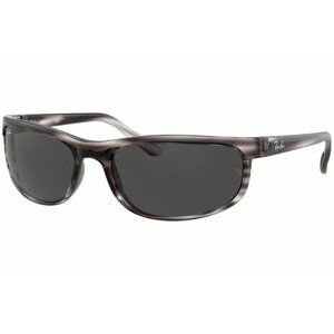 Ray-Ban Predator 2 RB2027 6430B1 - Velikost ONE SIZE