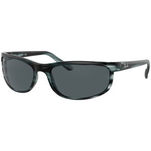 Ray-Ban Predator 2 RB2027 6432R5 - Velikost ONE SIZE